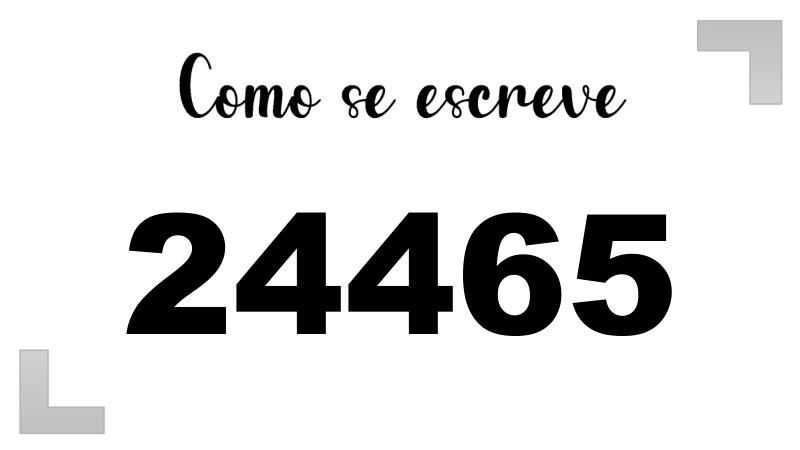 Imagem do número 24465