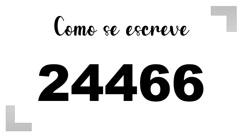 Imagem do número 24466