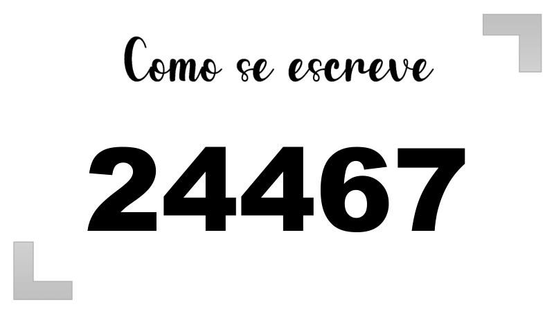 Imagem do número 24467