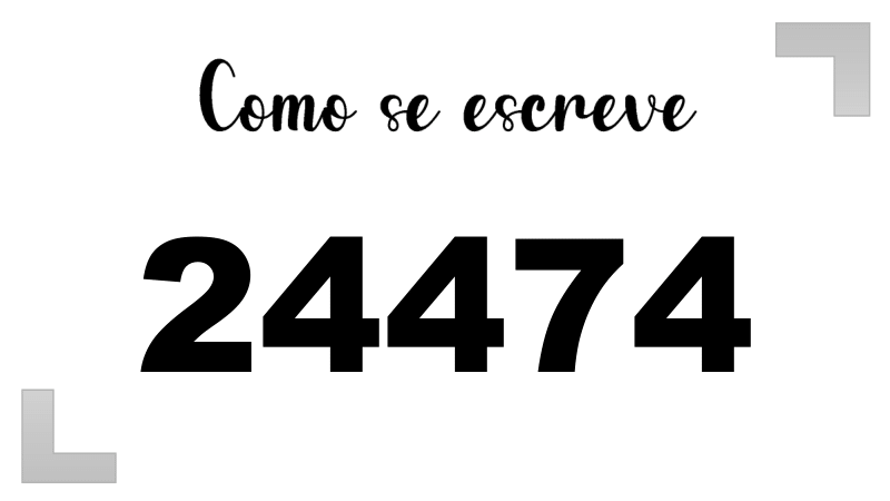 Imagem do número 24474