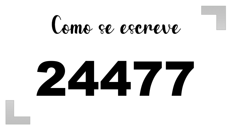 Imagem do número 24477