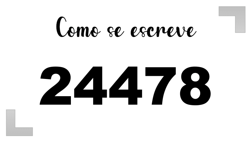 Imagem do número 24478