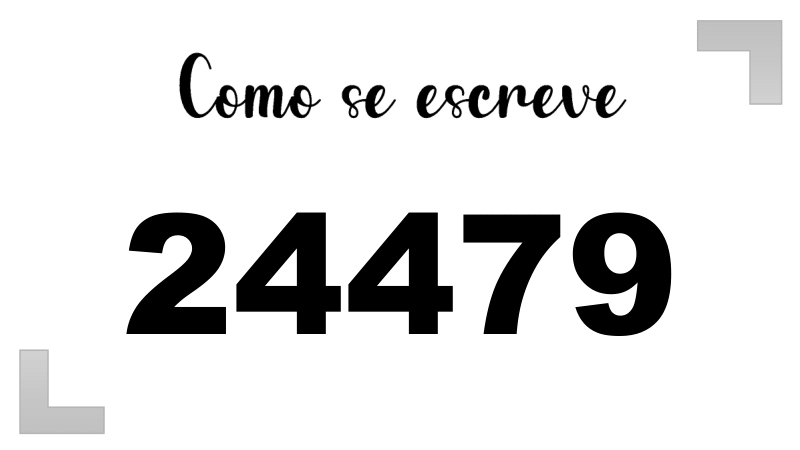 Imagem do número 24479