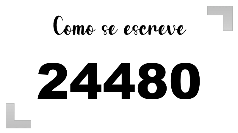 Imagem do número 24480