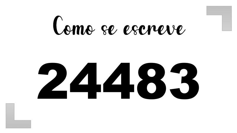 Imagem do número 24483