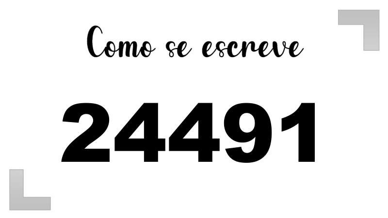 Imagem do número 24491
