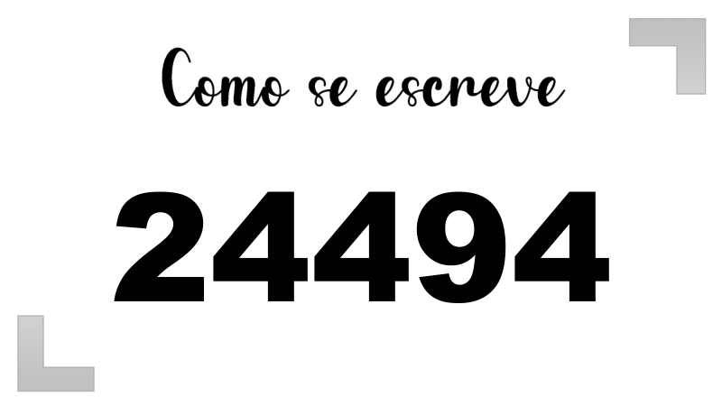 Imagem do número 24494