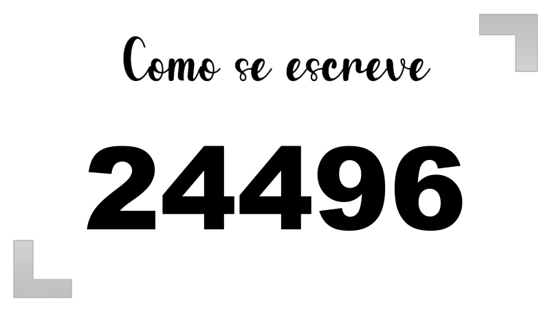 Imagem do número 24496