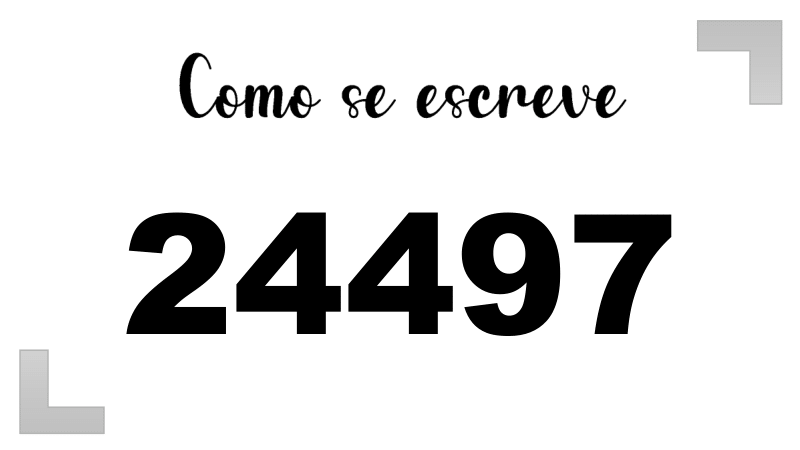 Imagem do número 24497