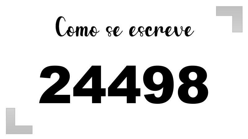 Imagem do número 24498