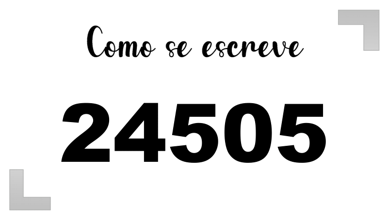 Imagem do número 24505
