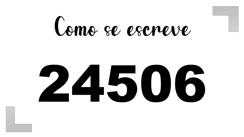 Imagem do número 24506