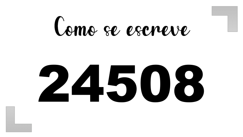 Imagem do número 24508