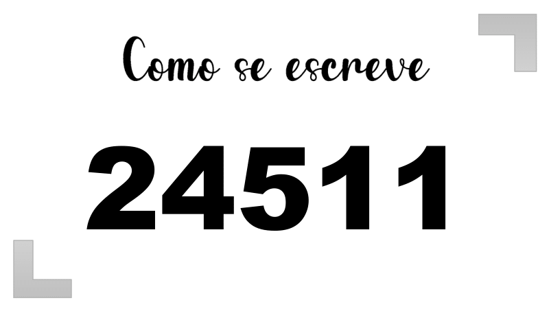Imagem do número 24511
