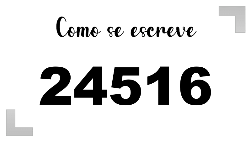 Imagem do número 24516