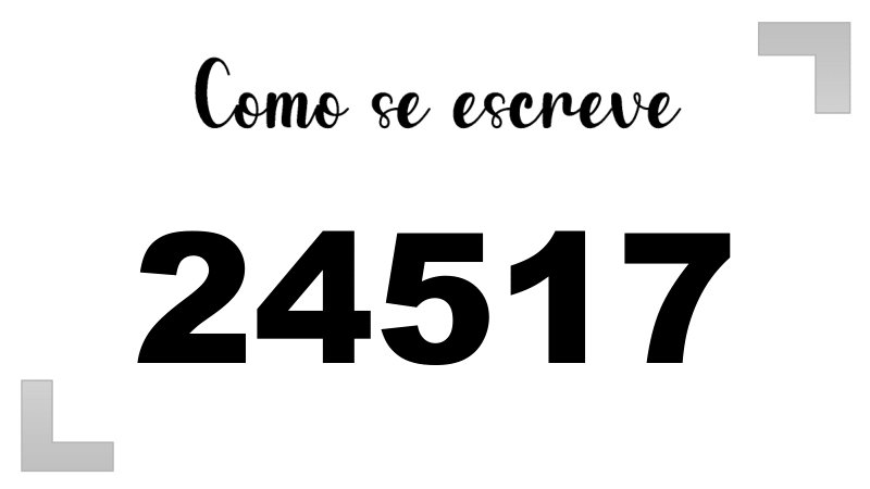 Imagem do número 24517
