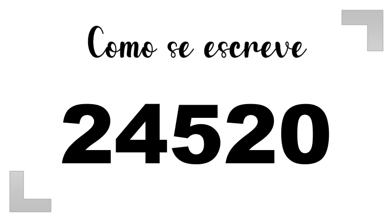 Imagem do número 24520