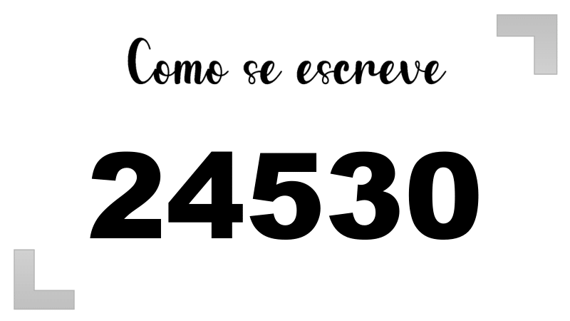Imagem do número 24530