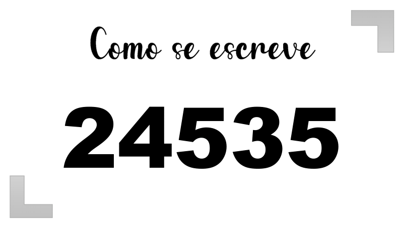 Imagem do número 24535