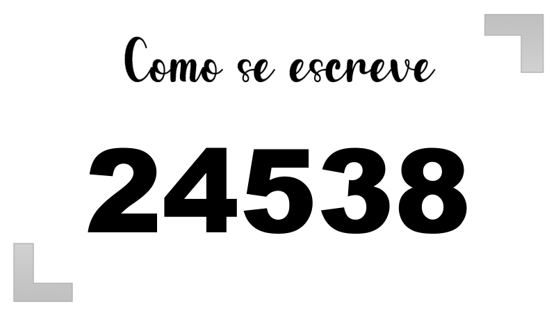 Imagem do número 24538