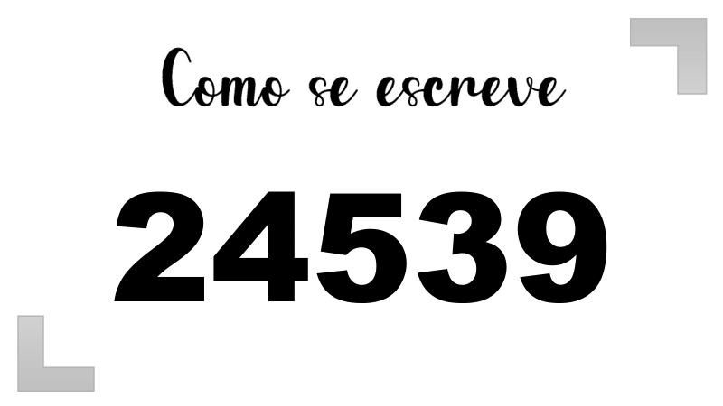 Imagem do número 24539
