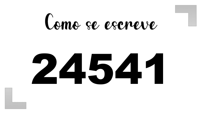 Imagem do número 24541