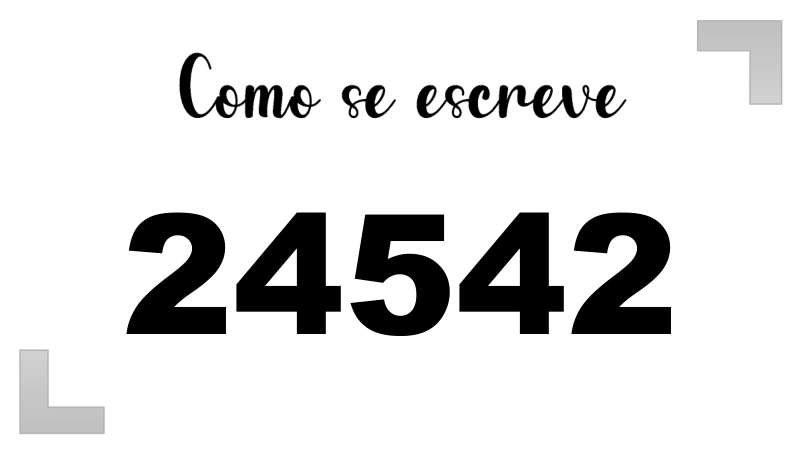 Imagem do número 24542