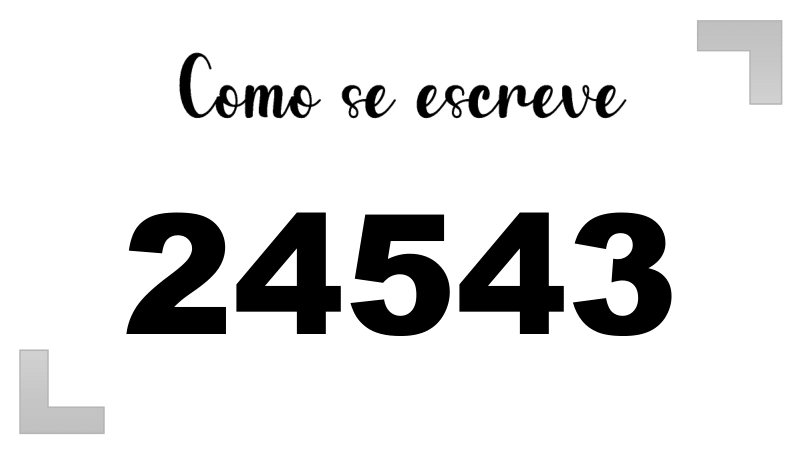 Imagem do número 24543