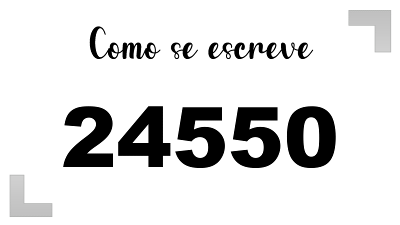 Imagem do número 24550