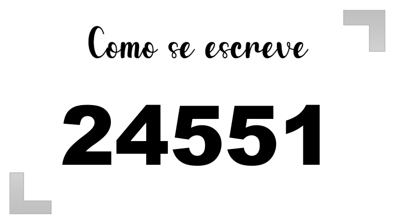 Imagem do número 24551