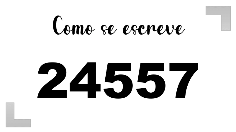 Imagem do número 24557