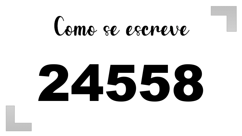 Imagem do número 24558