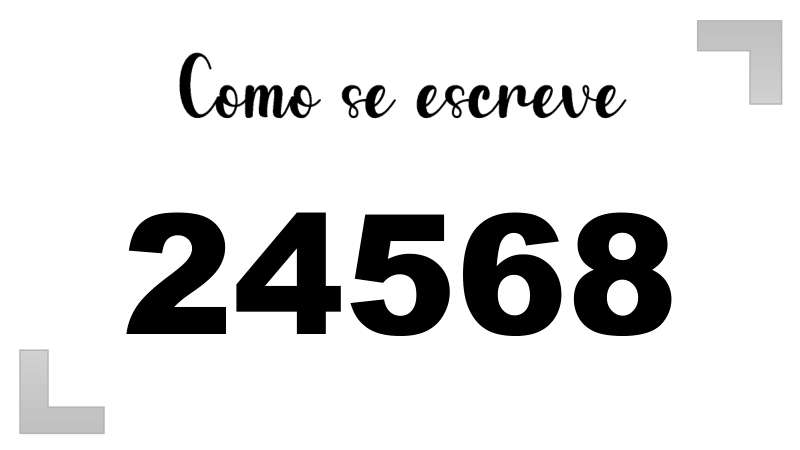 Imagem do número 24568
