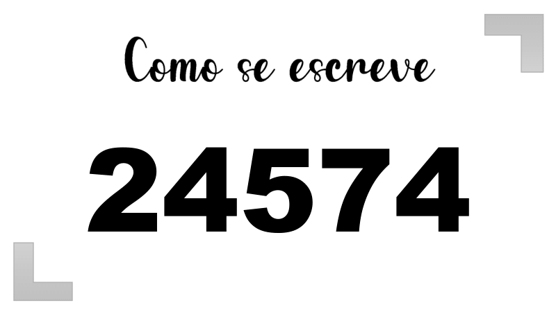 Imagem do número 24574