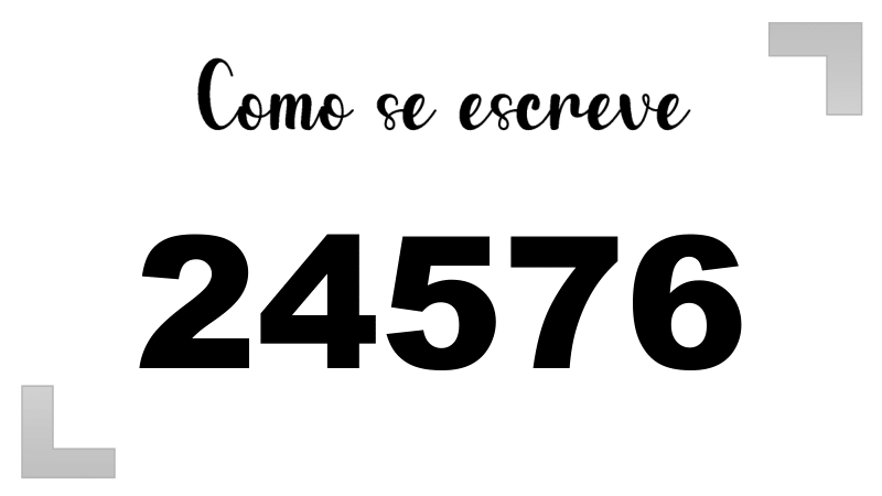 Imagem do número 24576