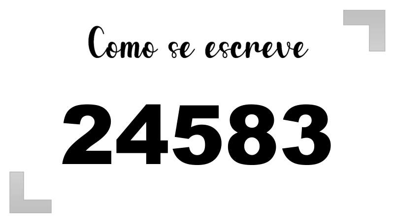 Imagem do número 24583