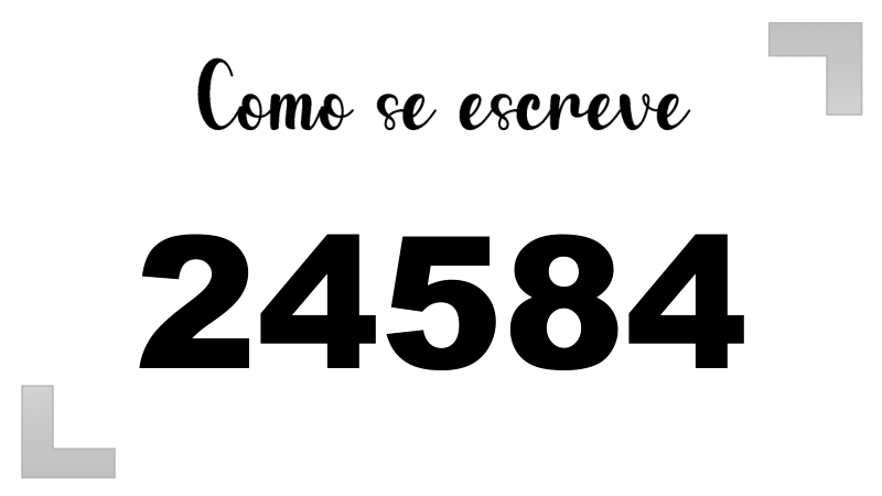 Imagem do número 24584