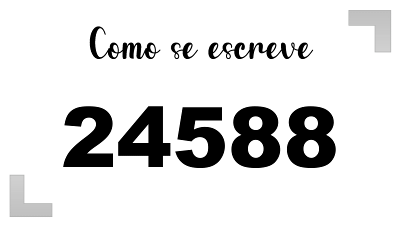 Imagem do número 24588