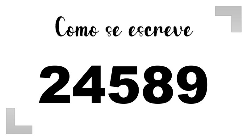 Imagem do número 24589
