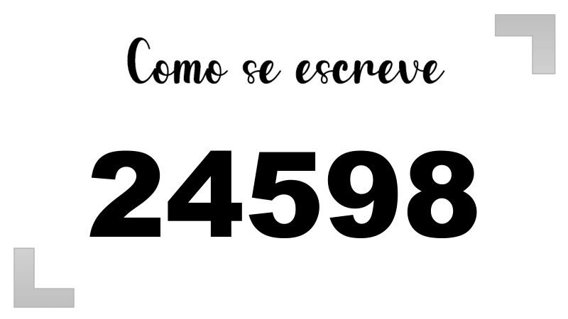 Imagem do número 24598