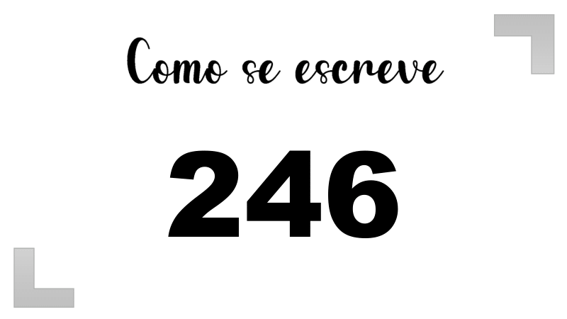 Imagem do número 246
