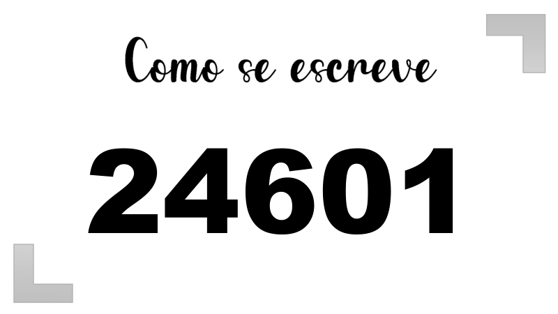 Imagem do número 24601