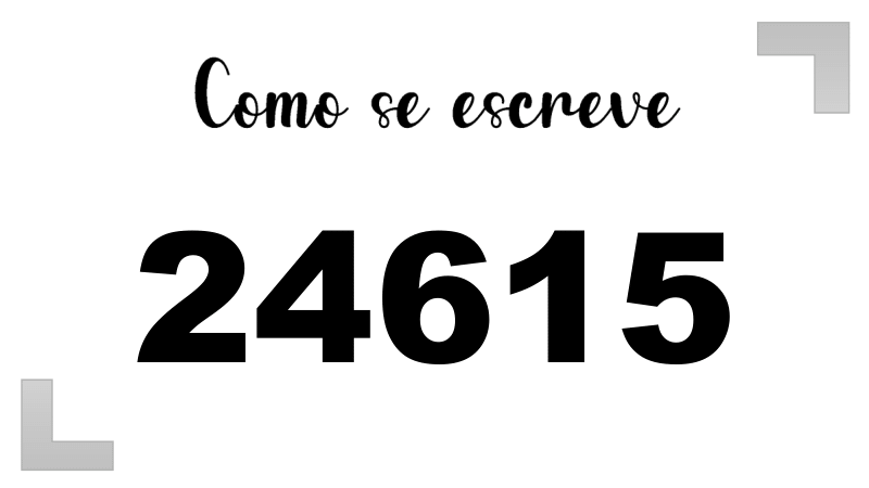 Imagem do número 24615
