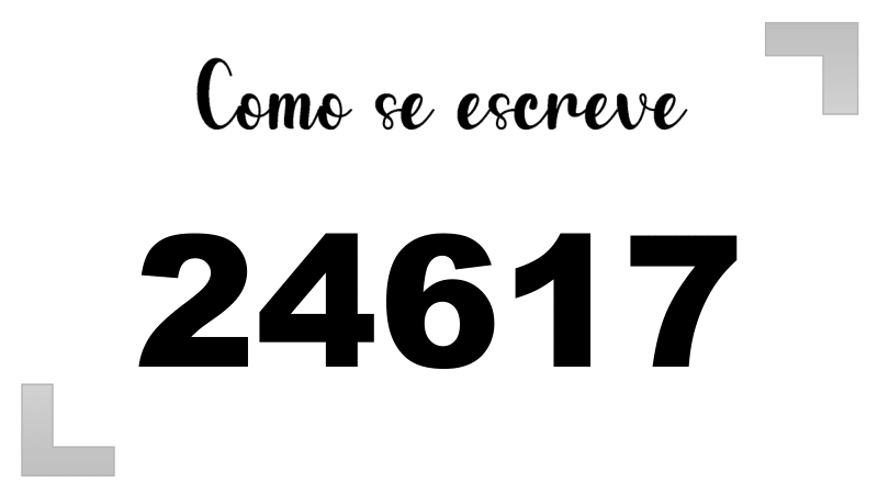 Imagem do número 24617
