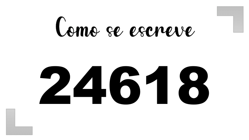 Imagem do número 24618