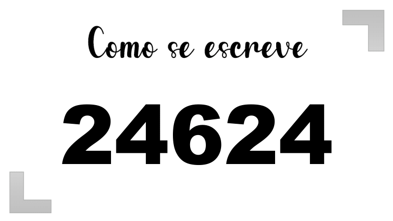 Imagem do número 24624