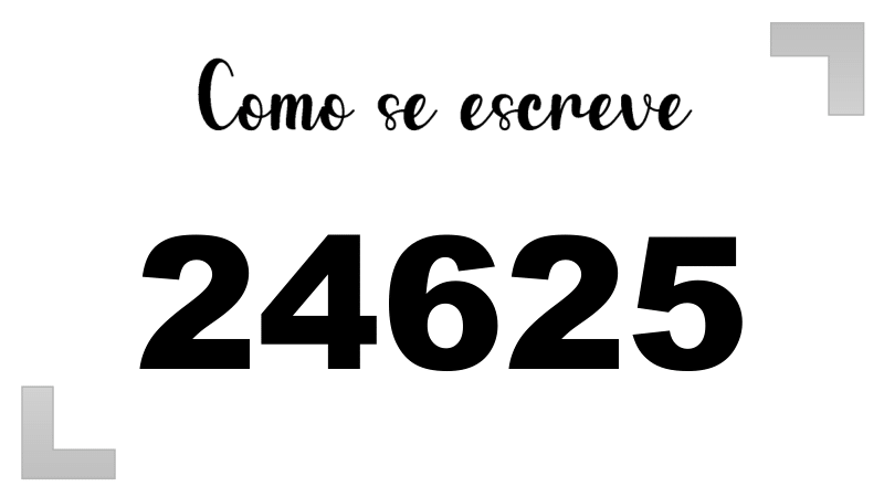 Imagem do número 24625