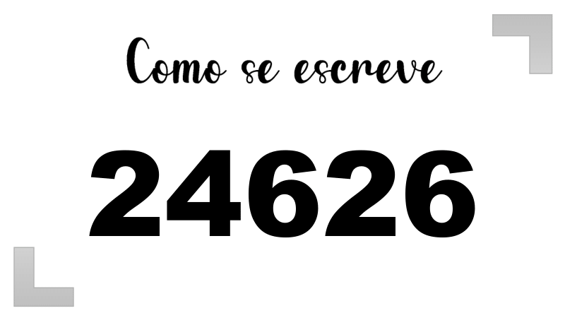 Imagem do número 24626