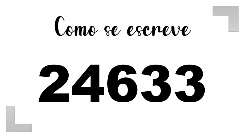 Imagem do número 24633