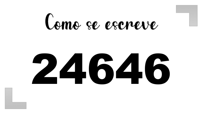 Imagem do número 24646